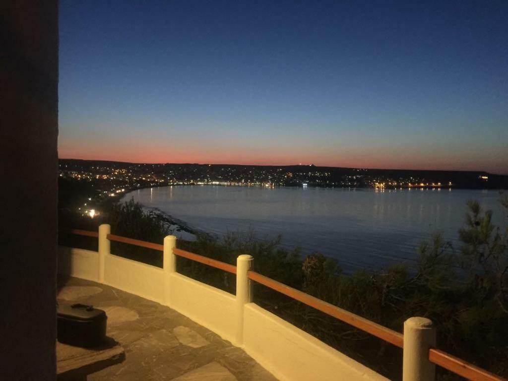 Blue Vista Cottage Sitia Экстерьер фото